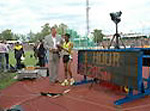 Gebrselassie sets World one-hour mark  -Source: www.zlatatretra.cz