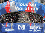 Marathon Finish line - Source: www. houstonmarathon.org