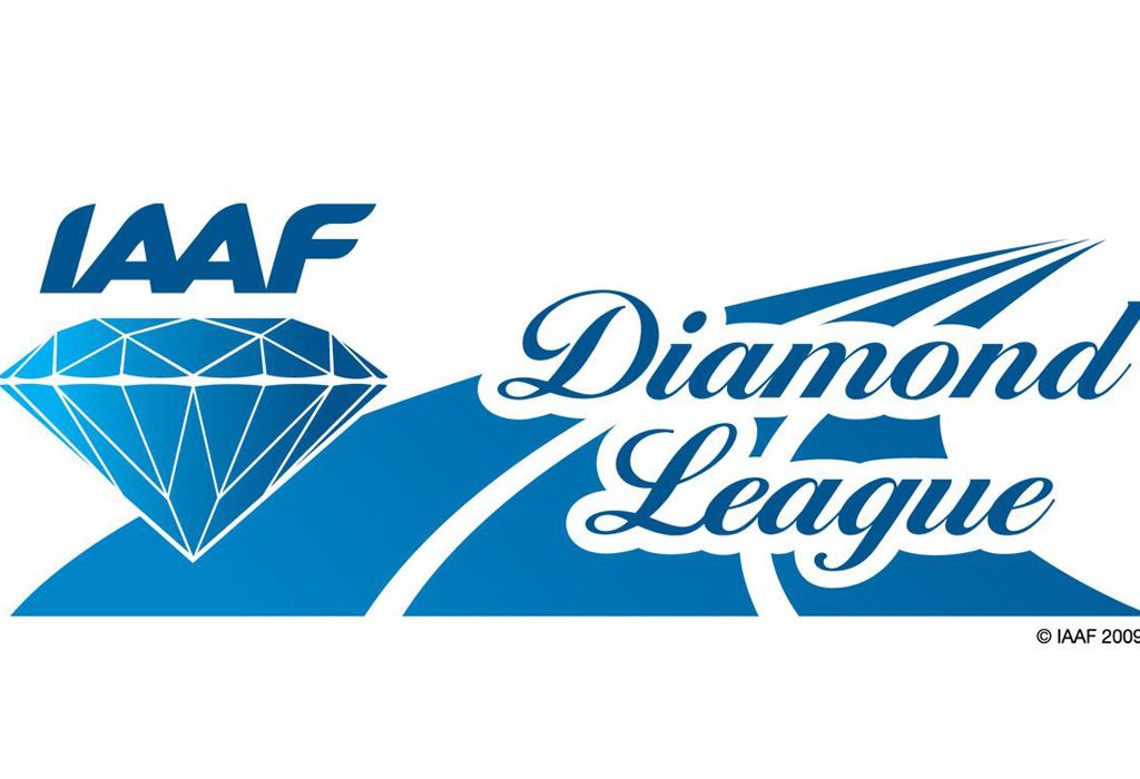 Iaaf Diamond League Future Secured Till 2019 Athleticsafrica